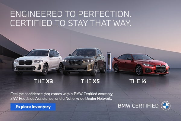 BMW of Sterling in Sterling VA