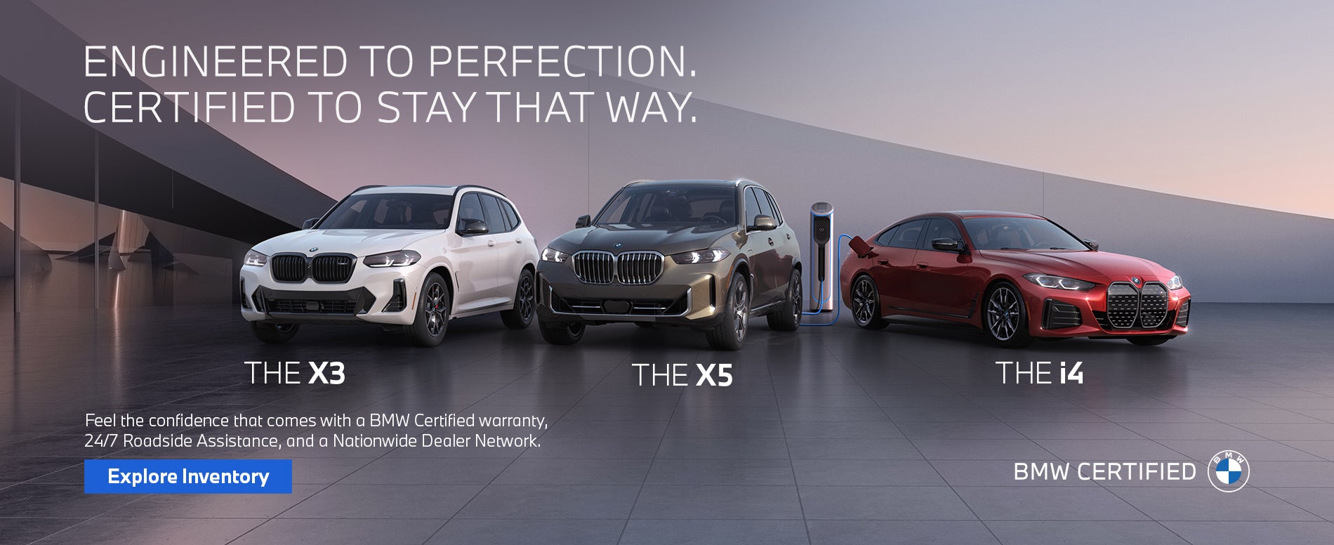 BMW of Sterling in Sterling VA