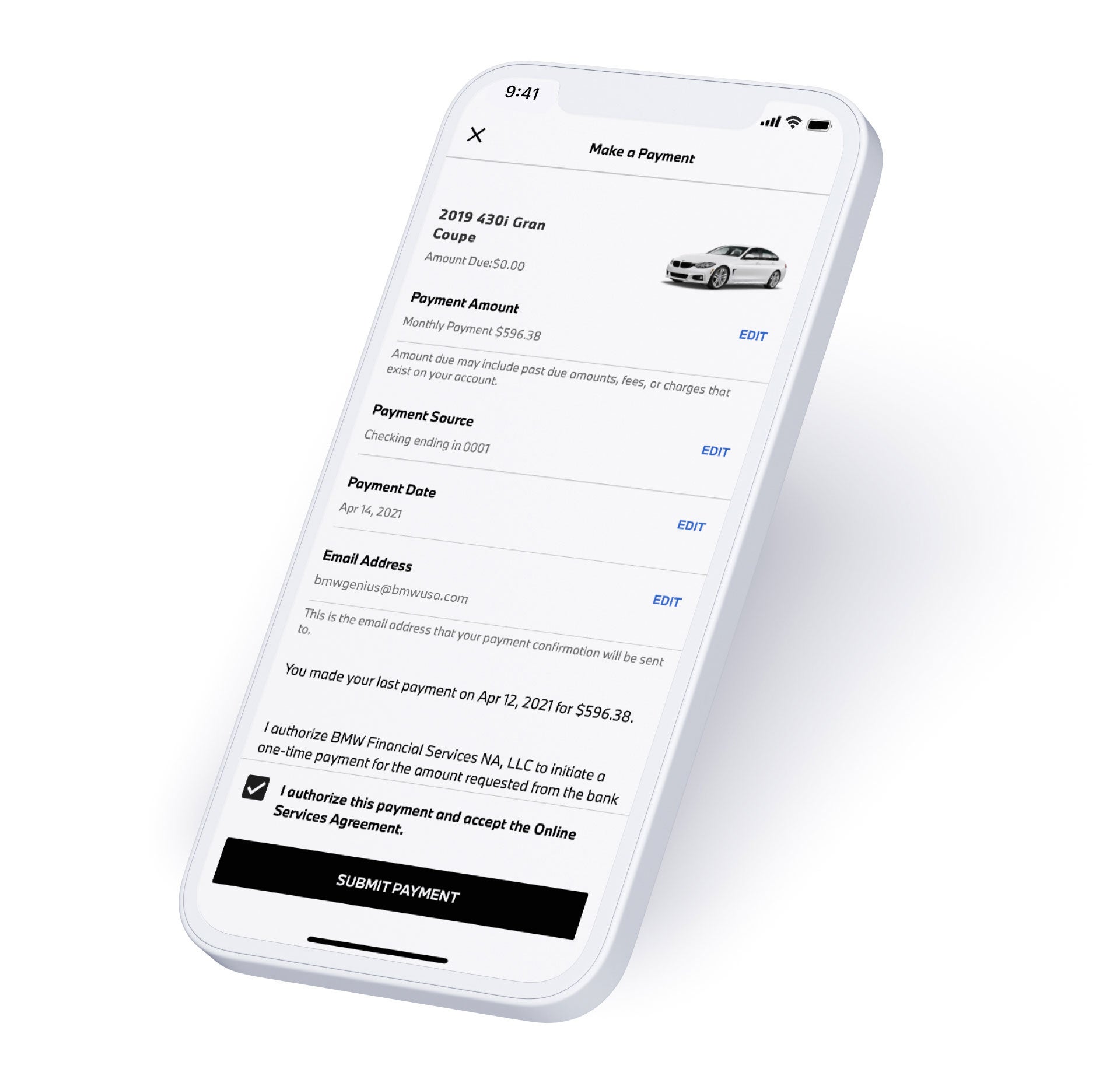 BMW of Sterling in Sterling VA