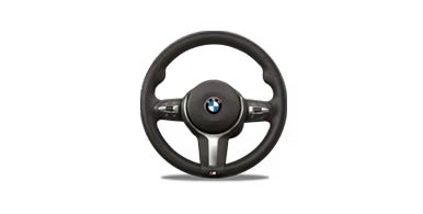 BMW Steering wheel | BMW of Sterling in Sterling VA