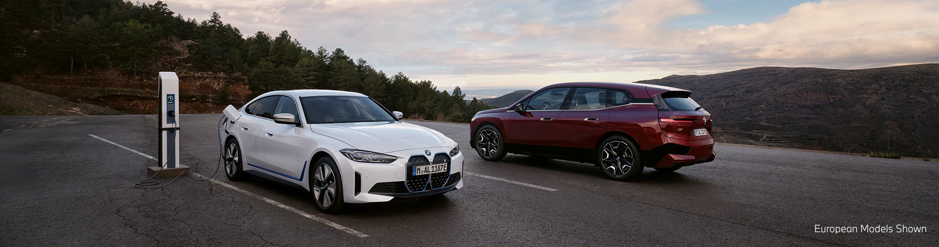 iXi4 BMW of Sterling in Sterling VA