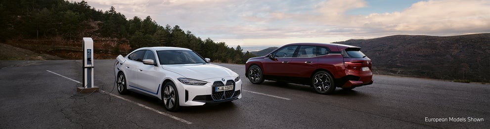 iXi4 BMW of Sterling in Sterling VA