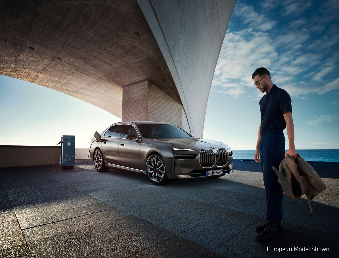 BMW The X7 BMW of Sterling in Sterling VA