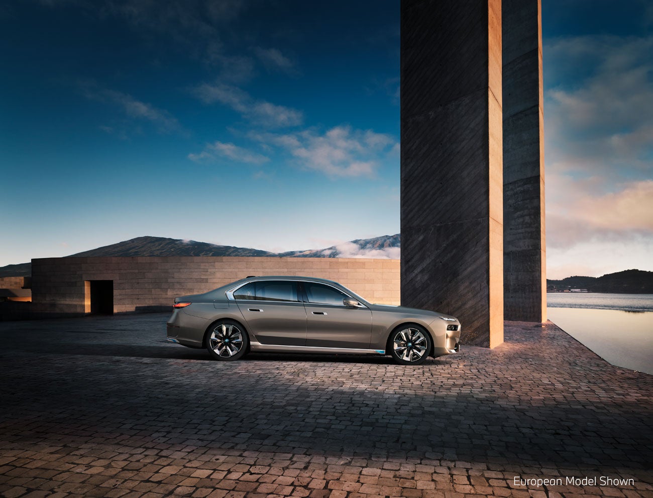 BMW The X7 BMW of Sterling in Sterling VA