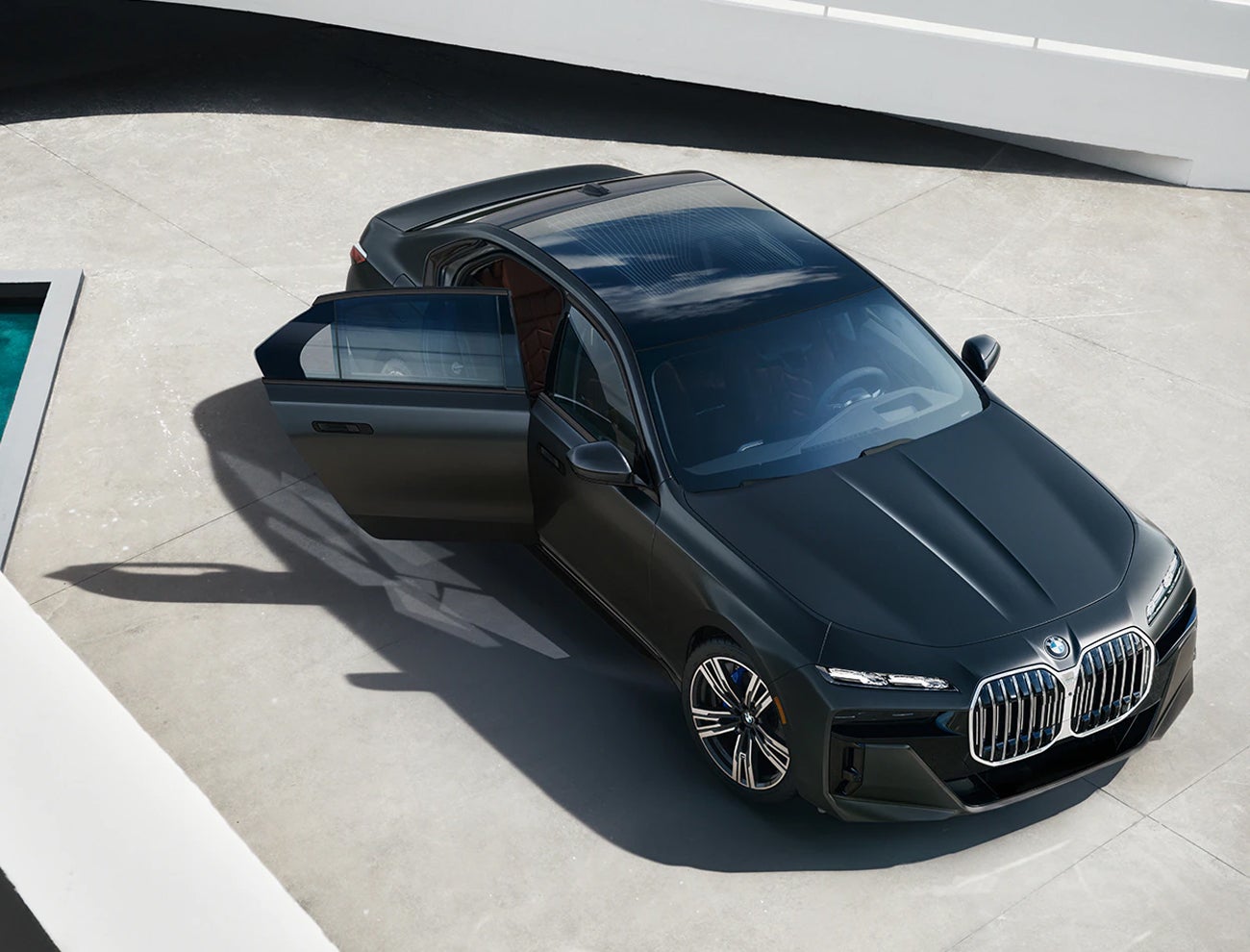 BMW The X7 BMW of Sterling in Sterling VA