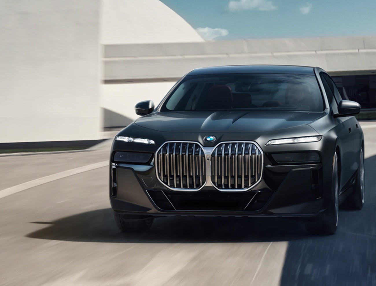 BMW The X7 BMW of Sterling in Sterling VA