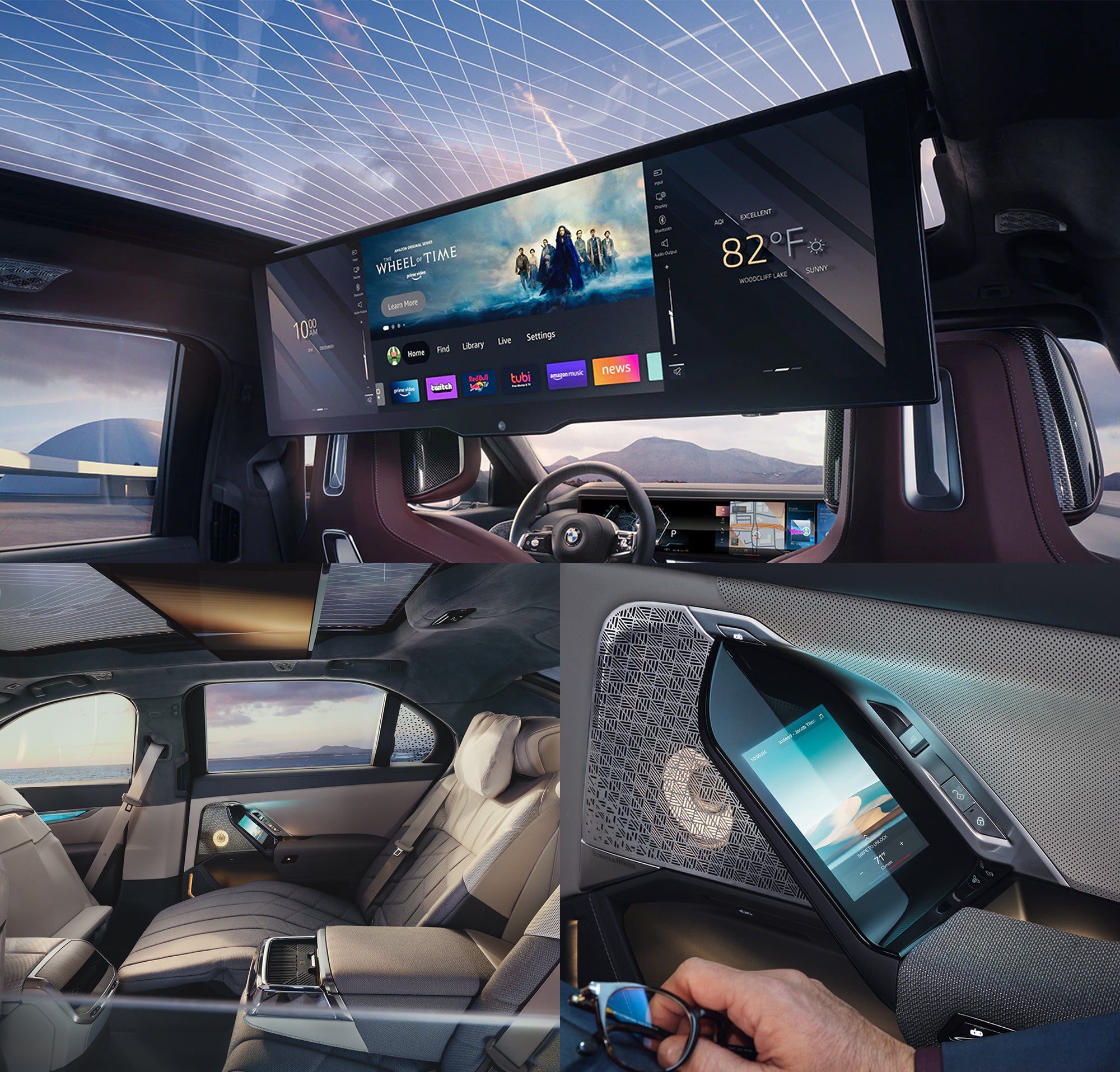 BMW The i7 BMW of Sterling in Sterling VA