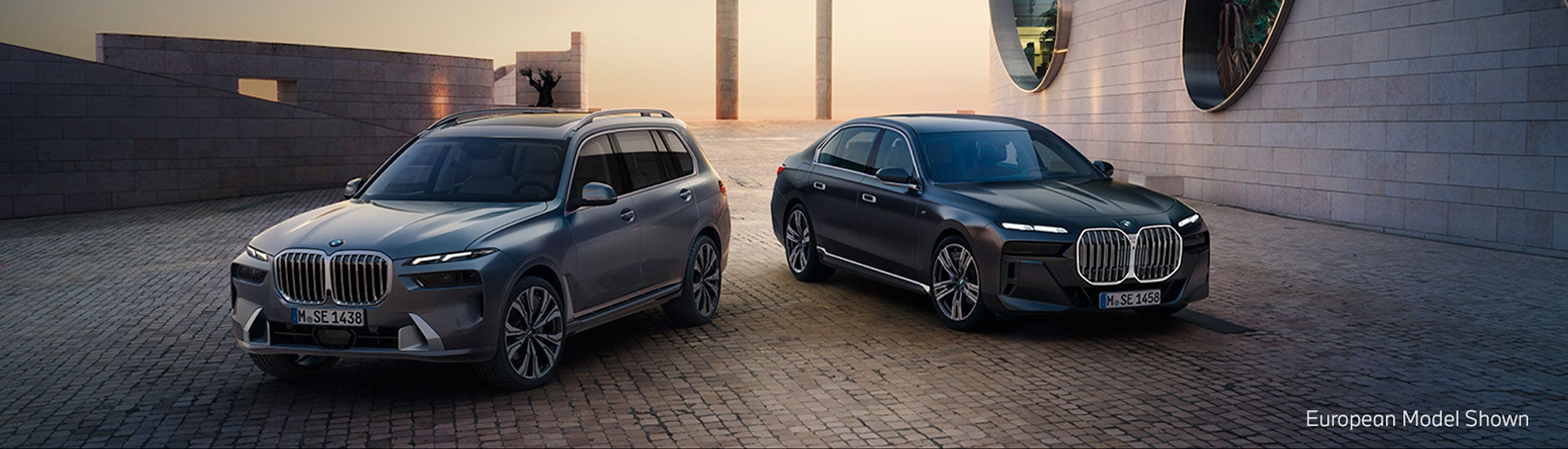 BMW The X7 & i7 BMW of Sterling | Sterling, VA