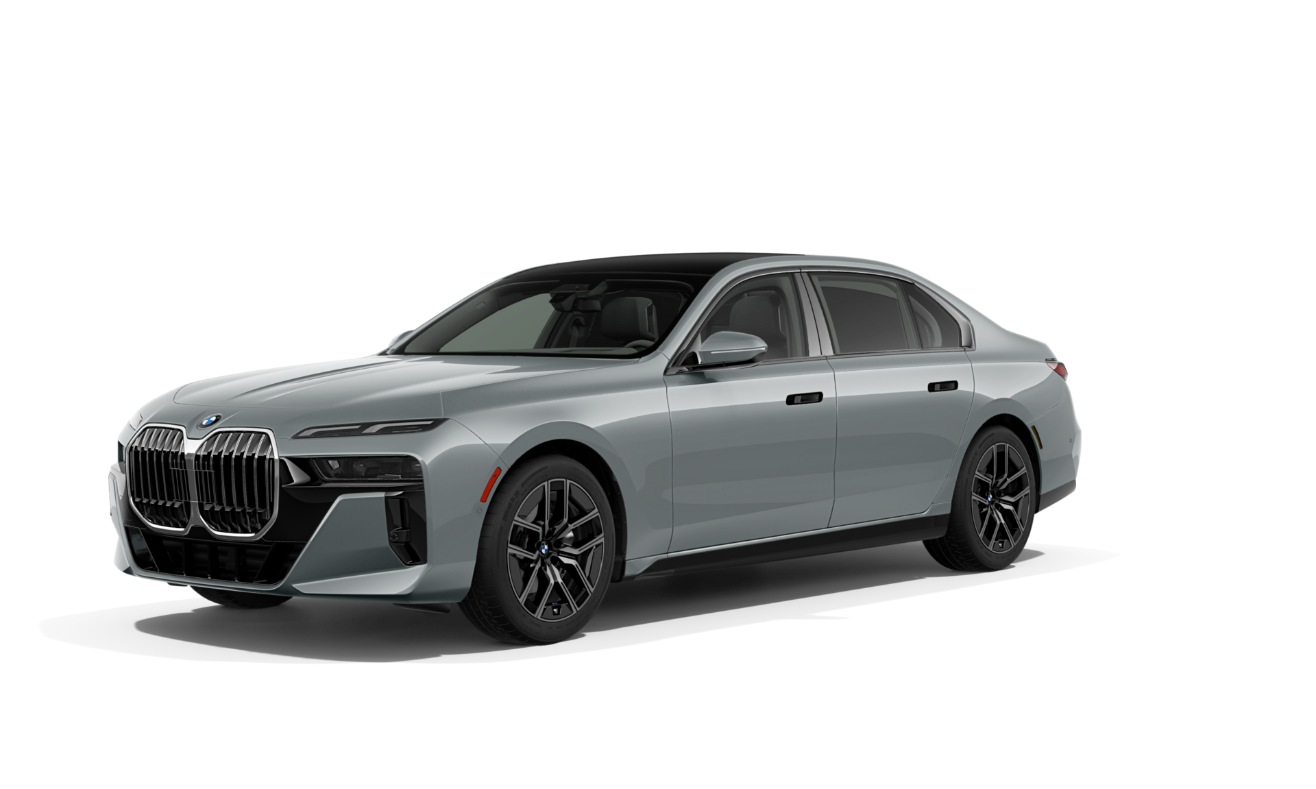 BMW The i7 BMW of Sterling in Sterling VA