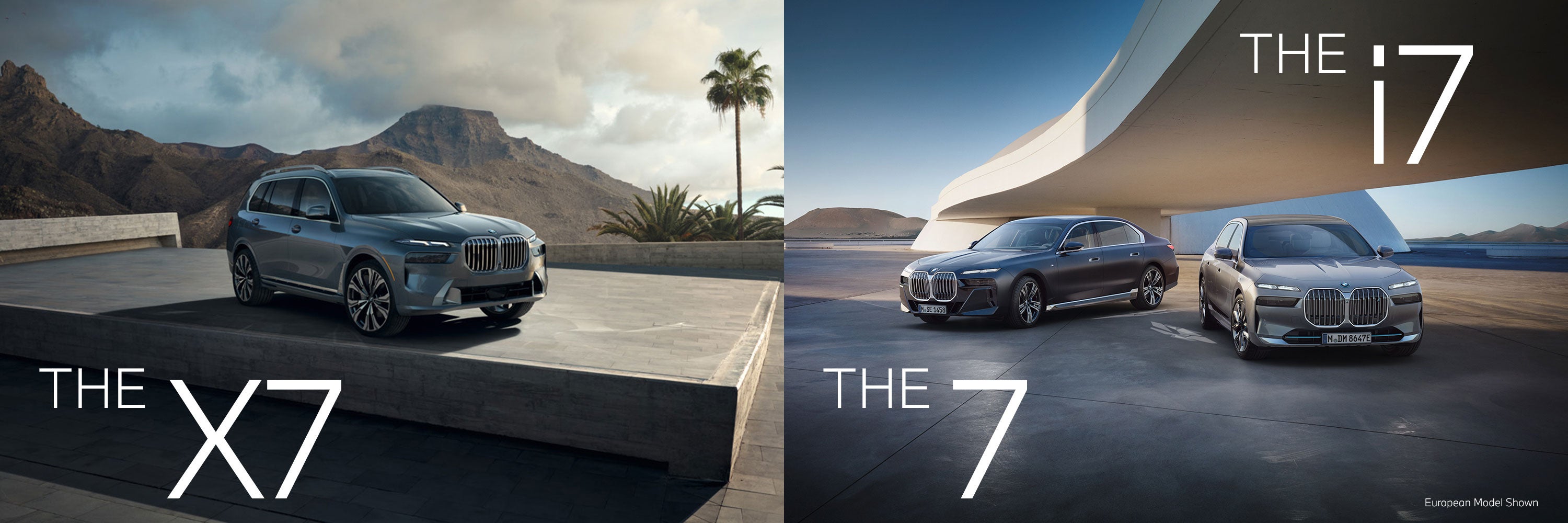 BMW The Sevens BMW of Sterling | Sterling, VA