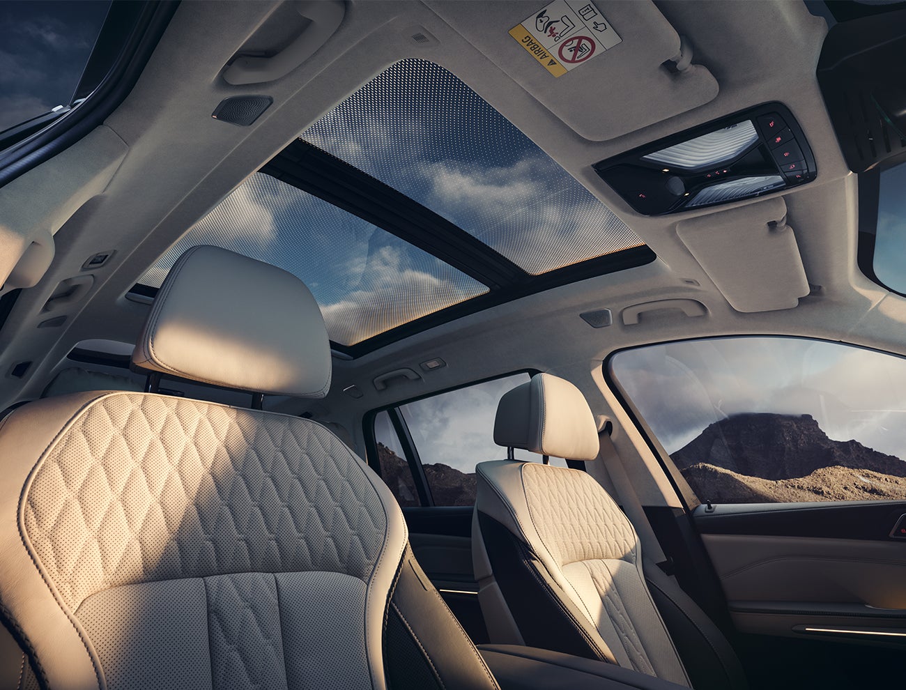 BMW The X7 BMW of Sterling in Sterling VA