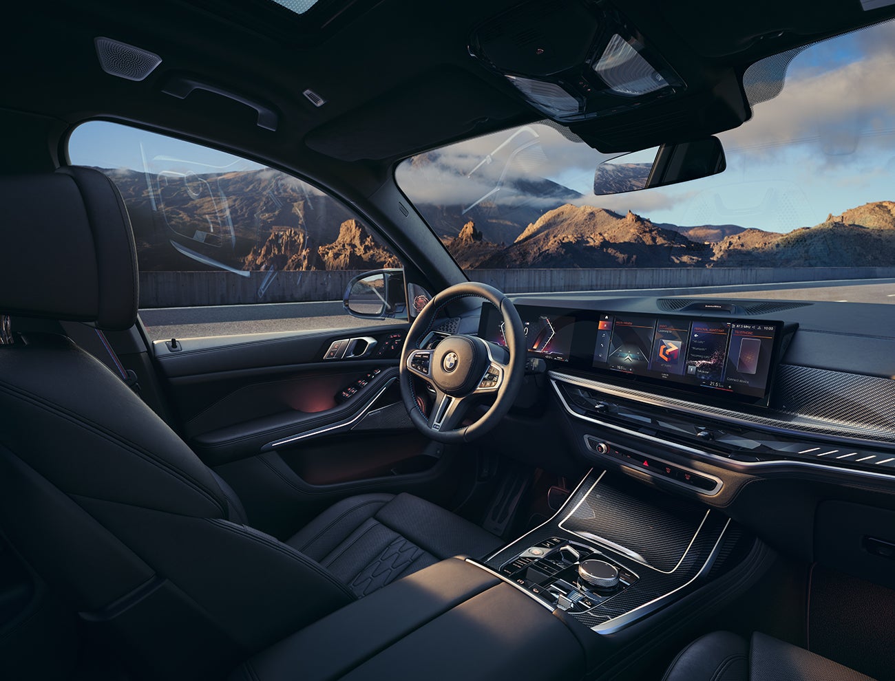 BMW The X7 BMW of Sterling in Sterling VA