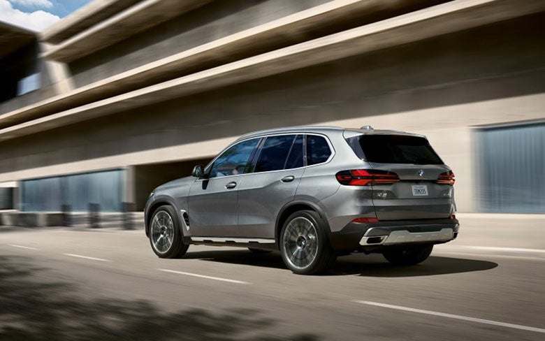 New and Pre-Owned BMW Dealer Sterling VA | BMW of Sterling