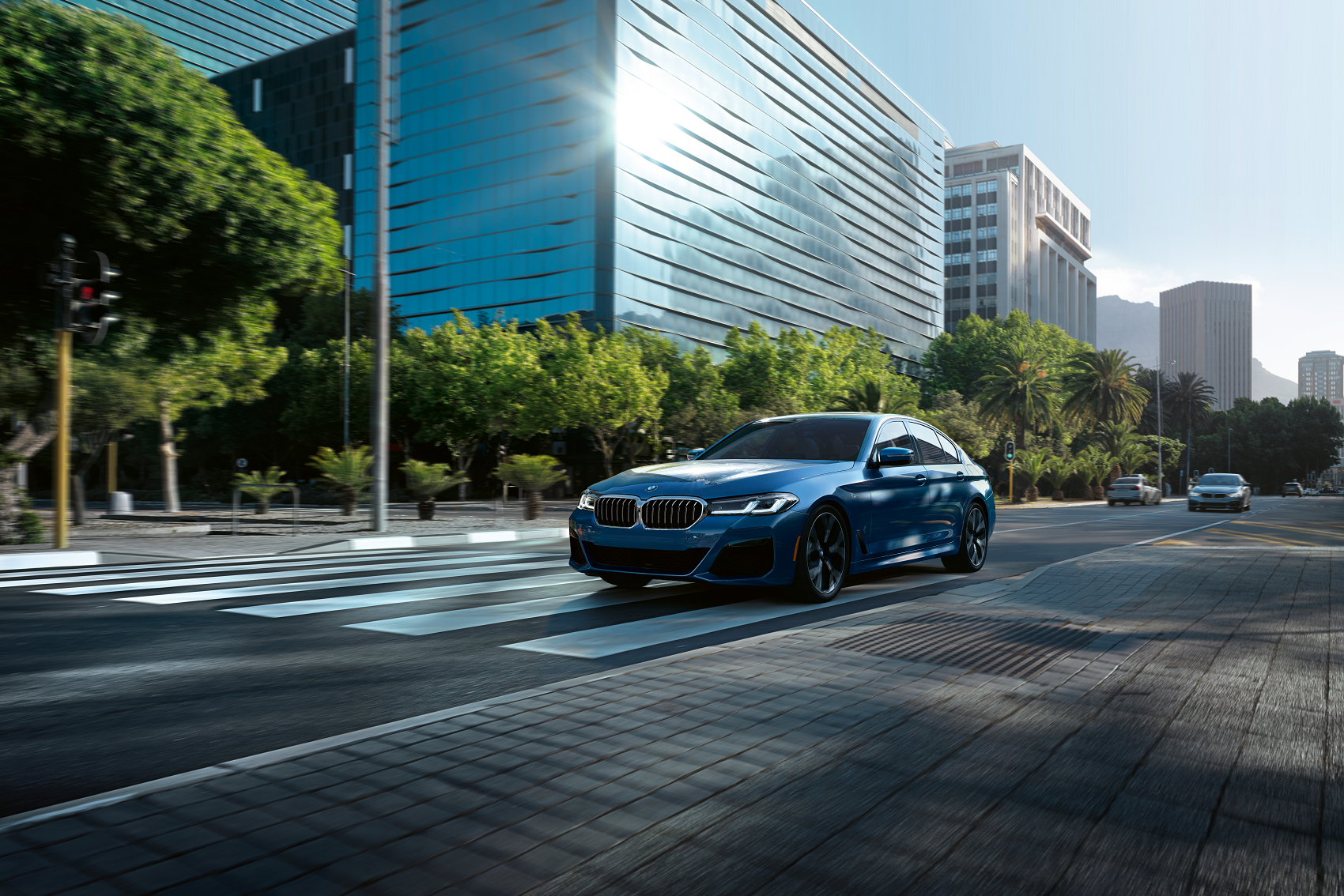 Personalized BMW Financing