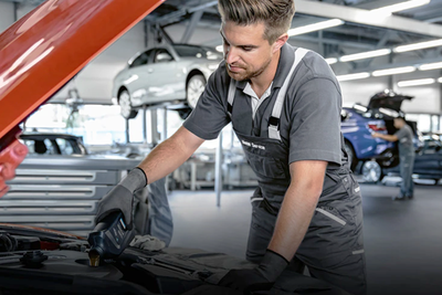 BMW Service Specials | BMW of Sterling