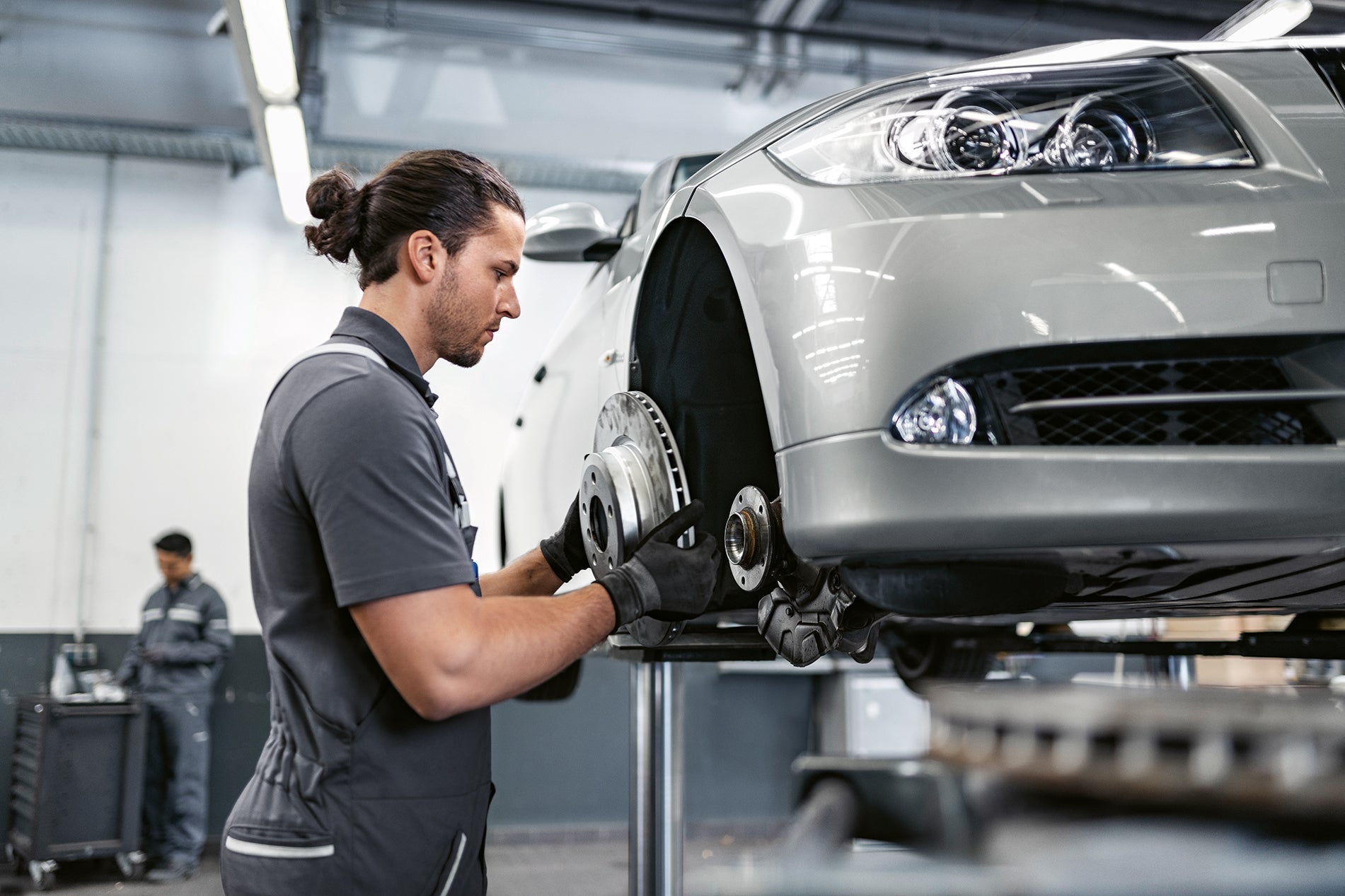 New and Pre-Owned BMW Dealer Sterling VA | BMW of Sterling