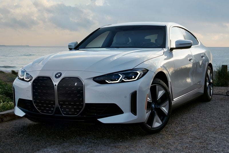 BMW Lease Specials near Me