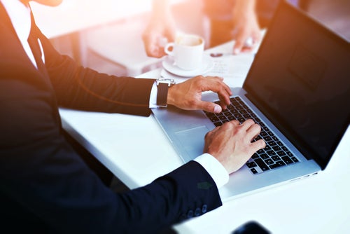 Online Financing Tools