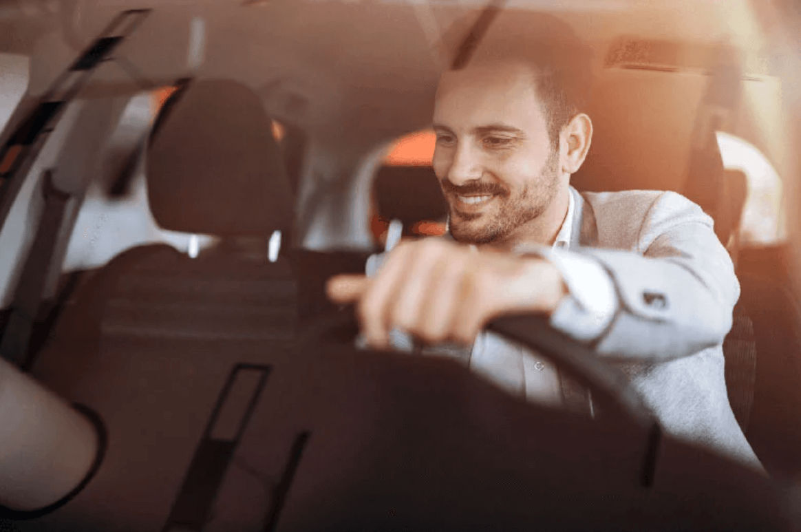 About Our BMW Vehicles