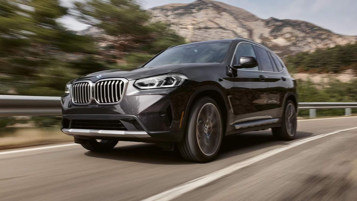 2023 BMW X3