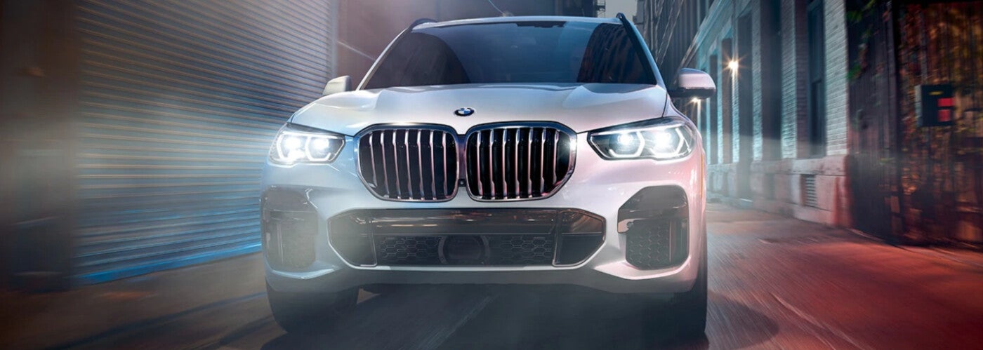 2023 BMW X5