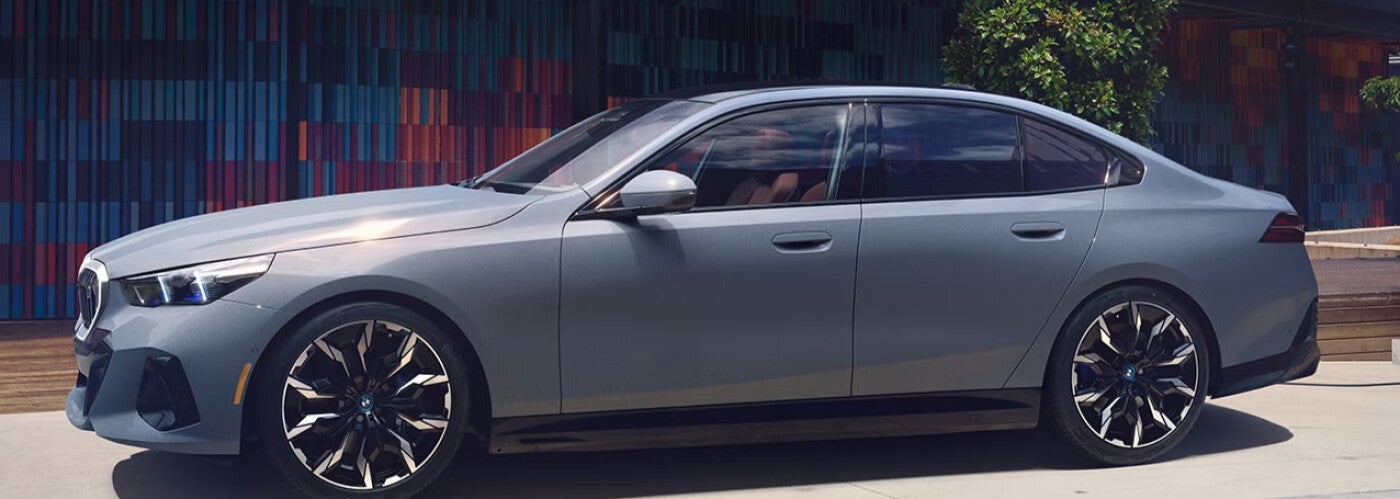 2024 BMW i5 Price and Trim Levels