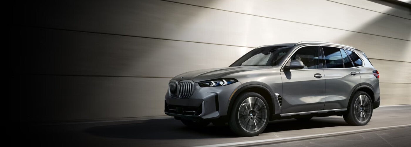 2024 BMW X5 SUV
