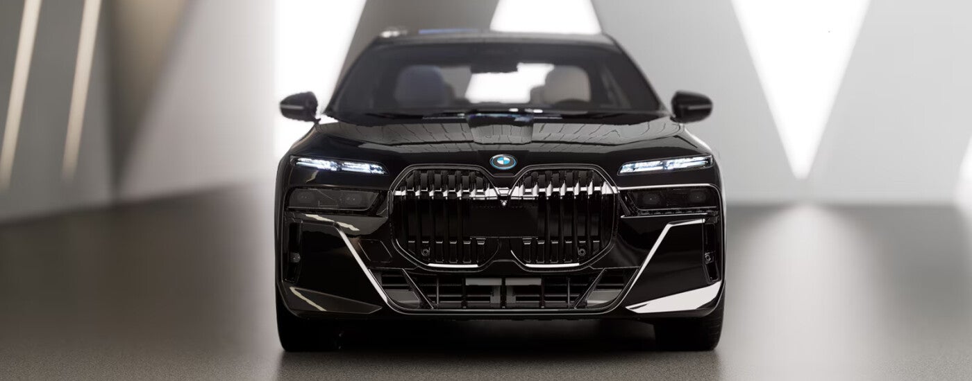2024 BMW i7
