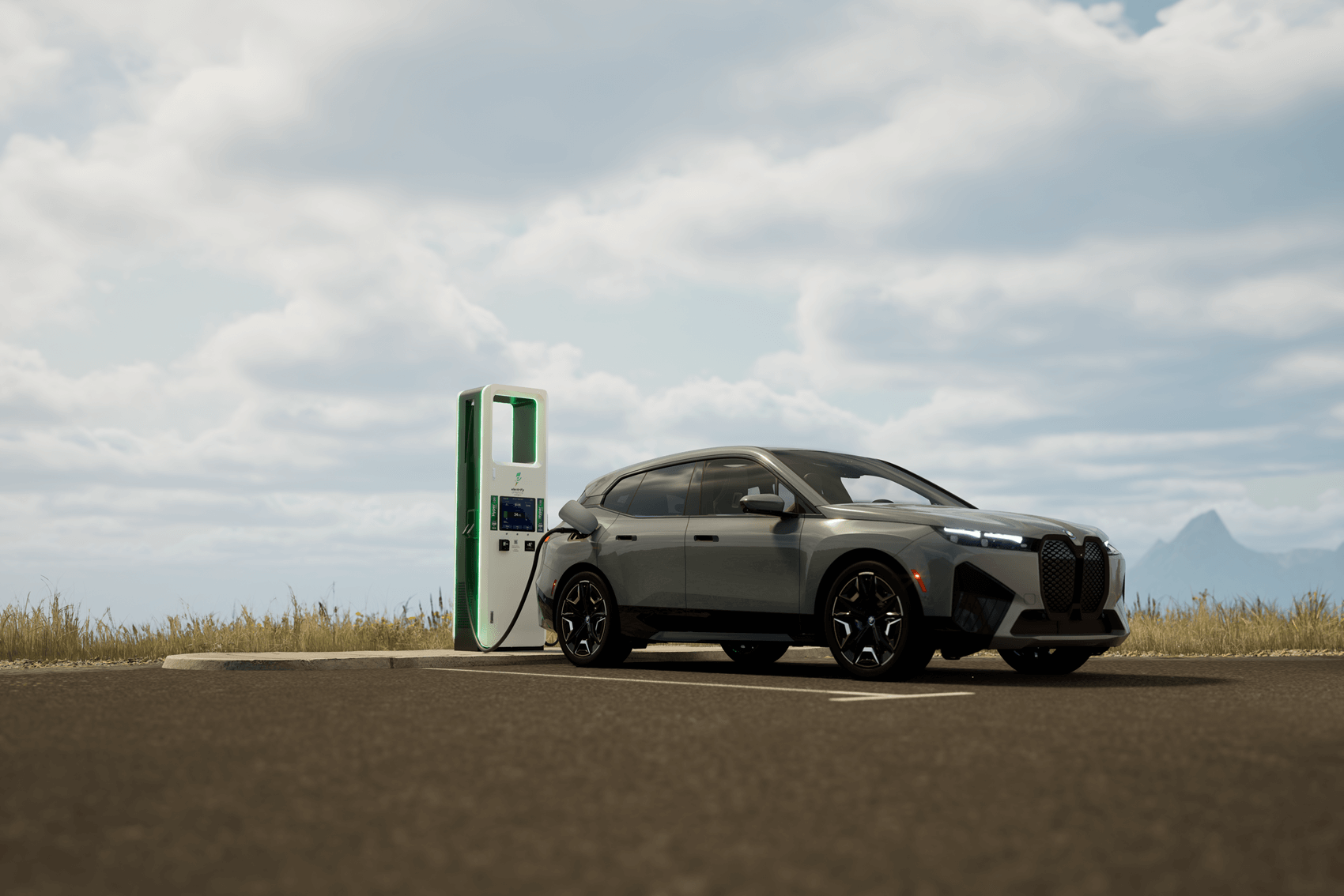 BMW Dealer near Chantilly VA 