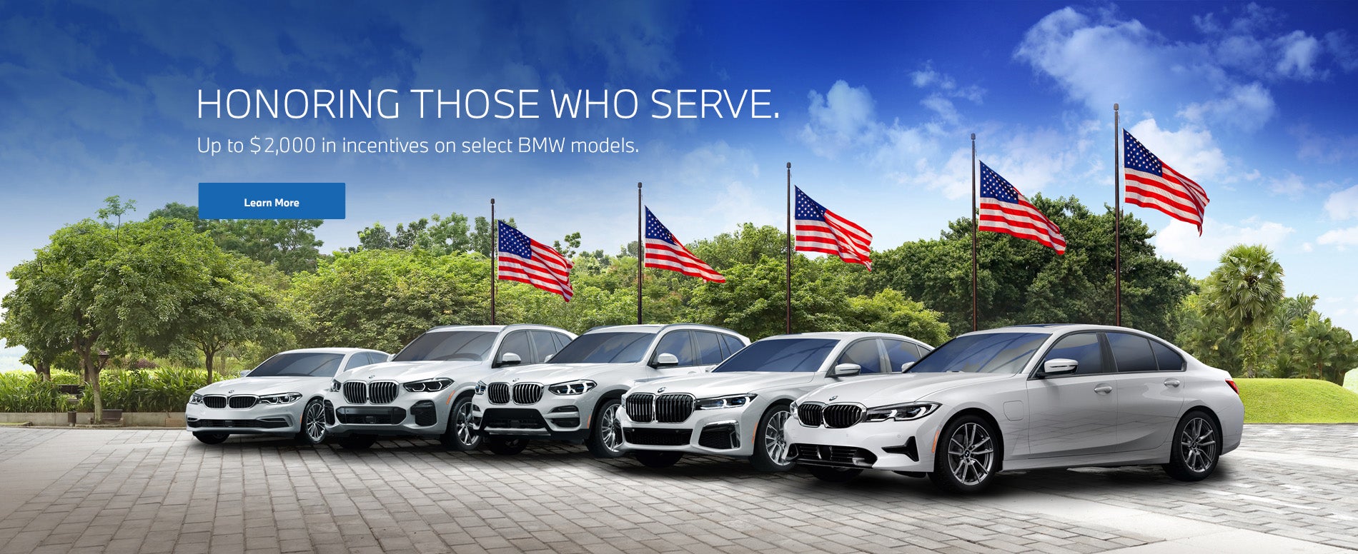 BMW of Sterling | BMW Dealership & Service Center in the Greater DC ...