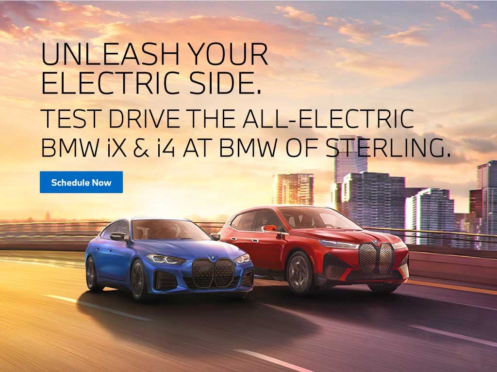 Unleash Your Electric Side