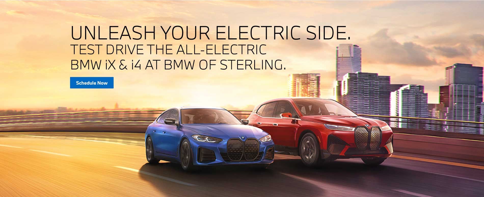 Unleash Your Electric Side