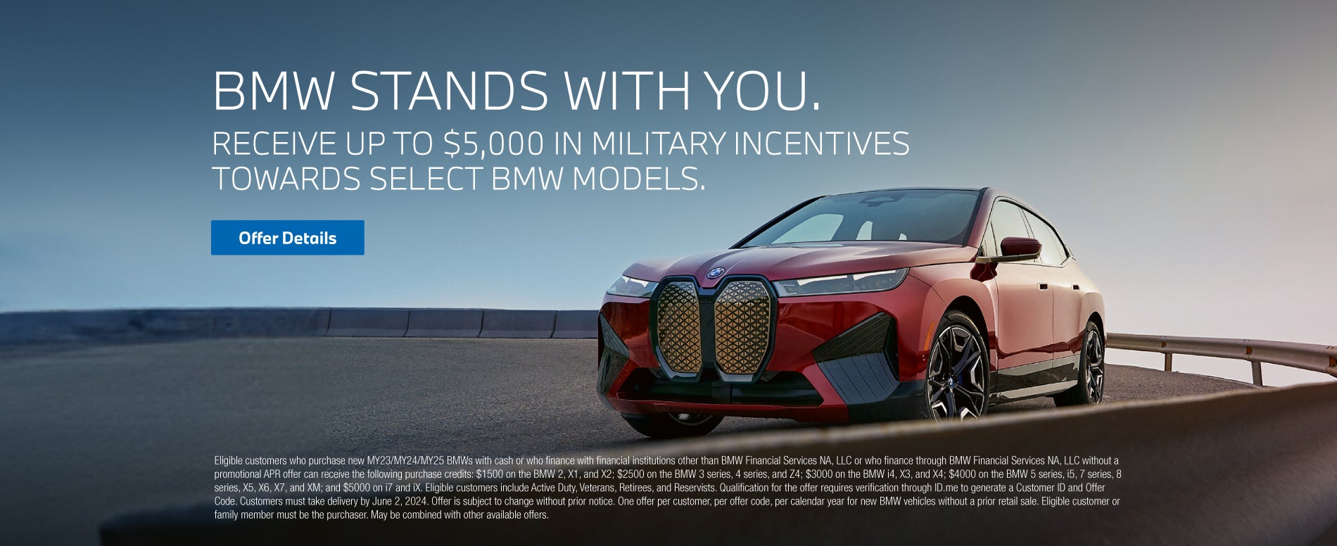 BMW of Sterling | BMW Dealership & Service Center in the Greater DC ...