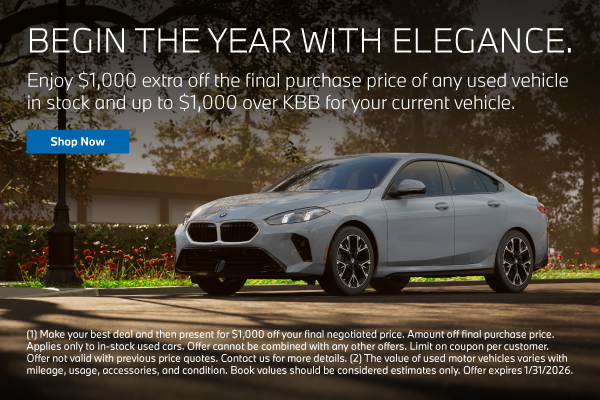 Begin the Year with Elegance