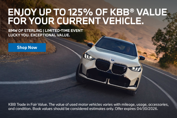 125% of KBB Value