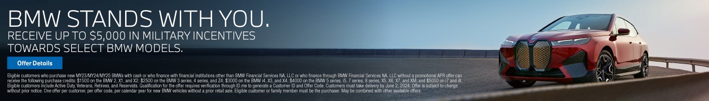 Used BMW Cars for Sale in Sterling | BMW of Sterling