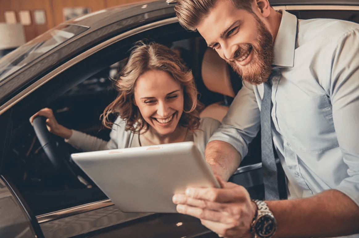 About Our BMW Vehicles