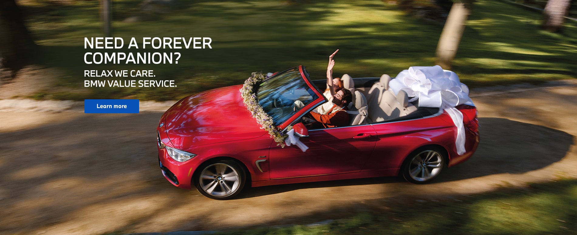 BMWValueService