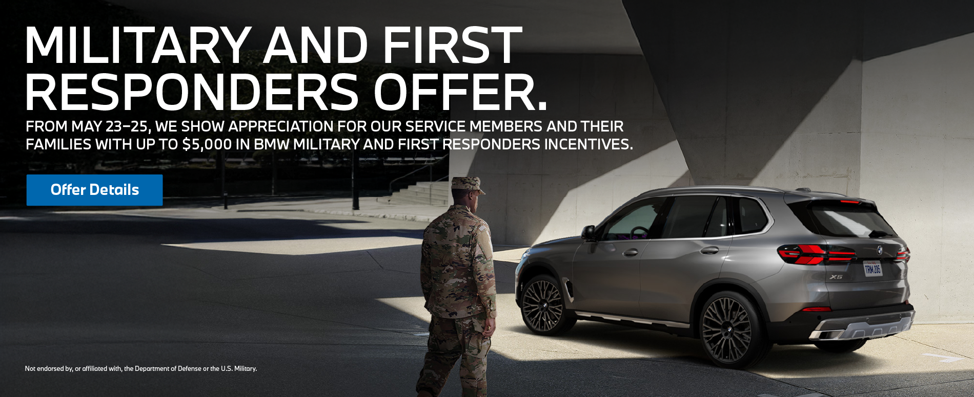 MilitaryRewardProgram