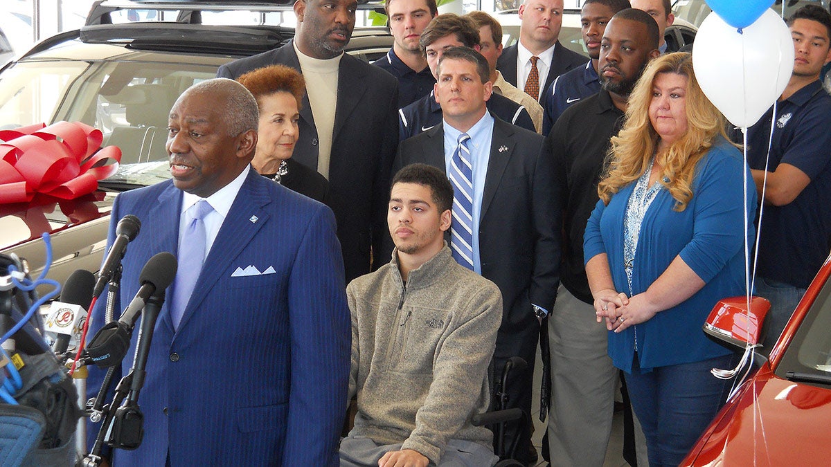 BMW of Sterling in the Community | Virginia BMW Dealership